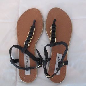 Steve Madden Sandals